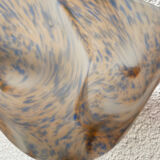 Art deco pendant lamp