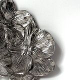 Flower deco tray