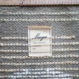 Vintage wall hanging by Maya editions