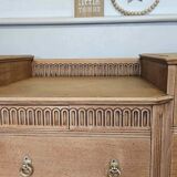 Commode anglaise