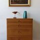 Scandinavian Teak Dresser by Bertil Fridhagen for Bodafors, 1970.
