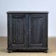 Pine chest of drawers with 4 drawers, 1910