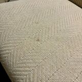 Vintage modular sofa