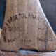 Fauteuil tournant sur billes Duverneuil Louis Philippe