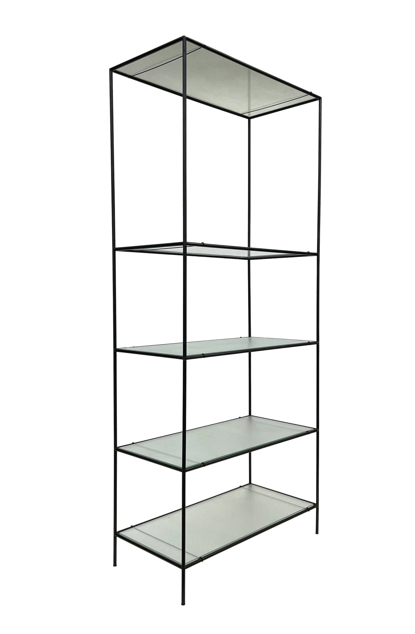 Armoire murale vintage Poul Cadovius Abstracta