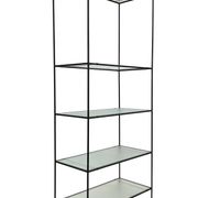 Armoire murale vintage Poul Cadovius Abstracta