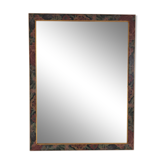 Vintage 70s mirror