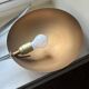 Rare "Moon" lamp – Jacques Charles for Maison Charles – circa 1970