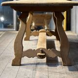 Spanish table
