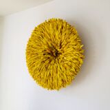Juju hat yellow 80 cm