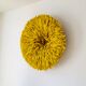 Juju hat jaune 80 cm