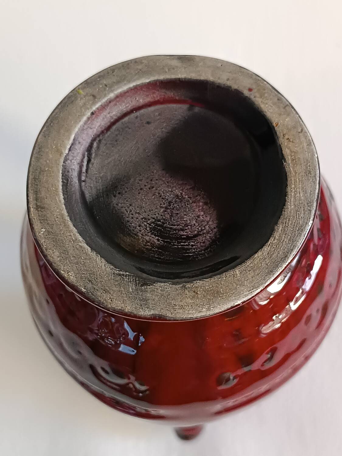 Aldo Londi red pitchers