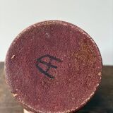 Ceramic vase, Accolay pottery, 1960s