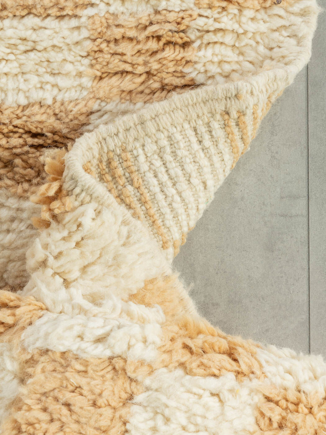 Berber rug, 158 x 247 cm