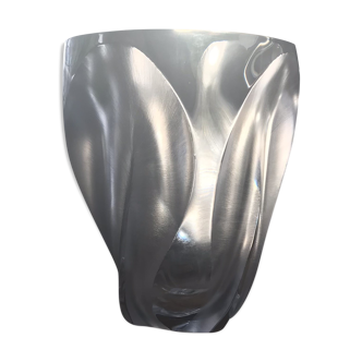 Vase cristal Ingrid Lalique