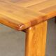 Table à manger italienne Sapporo par Mario Marenco pour Mobil Girgi