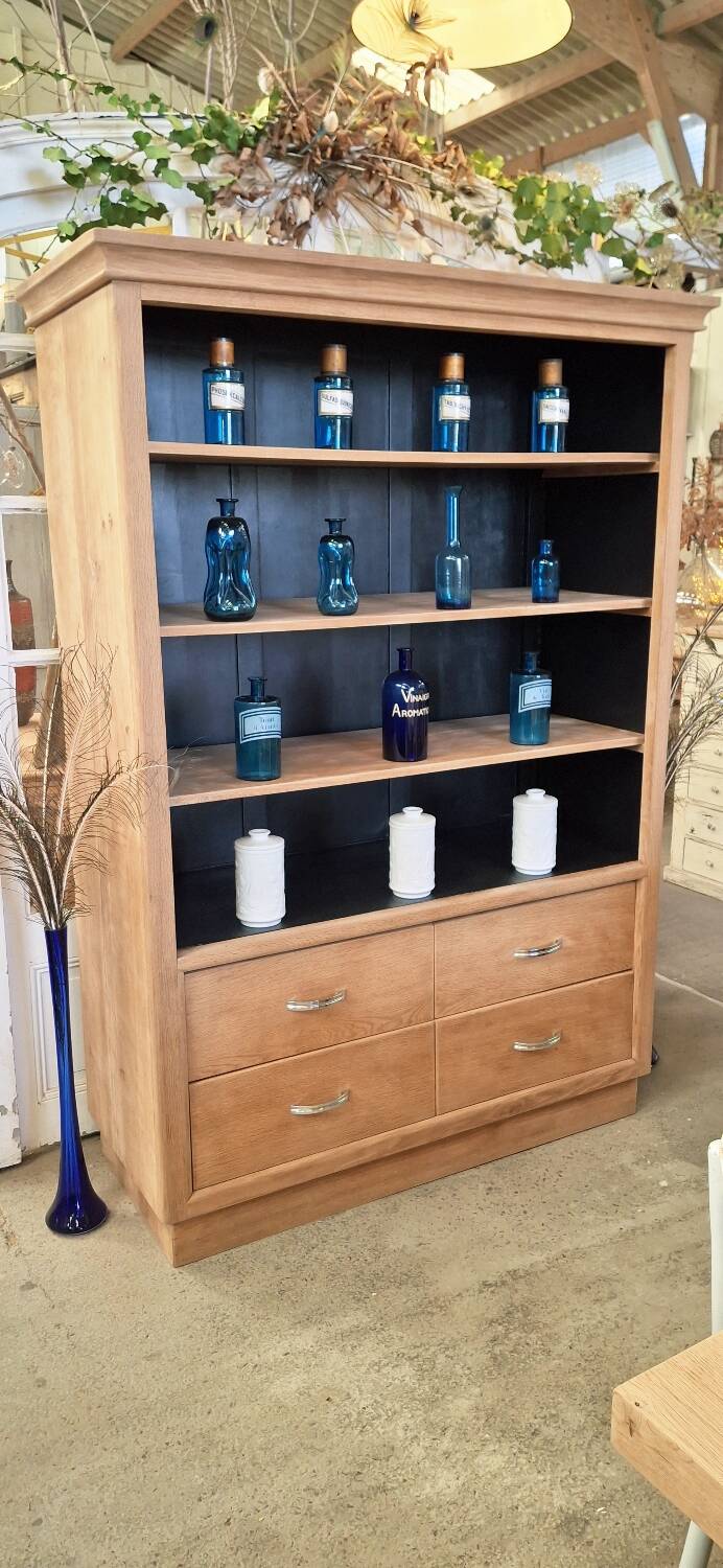 Grocery shop furniture