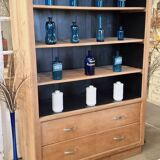 Grocery shop furniture