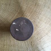 Sandstone vase