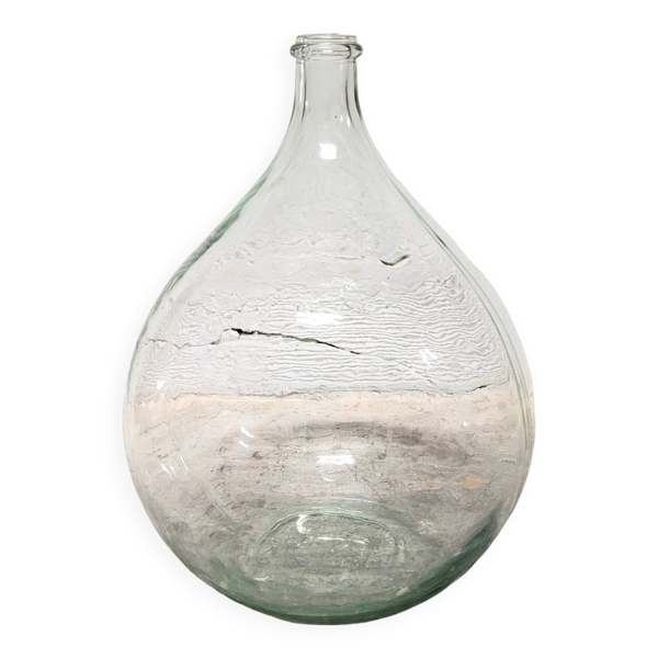 Dame Jeanne transparente 20 litres