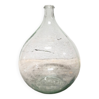Dame Jeanne transparente 20 litres