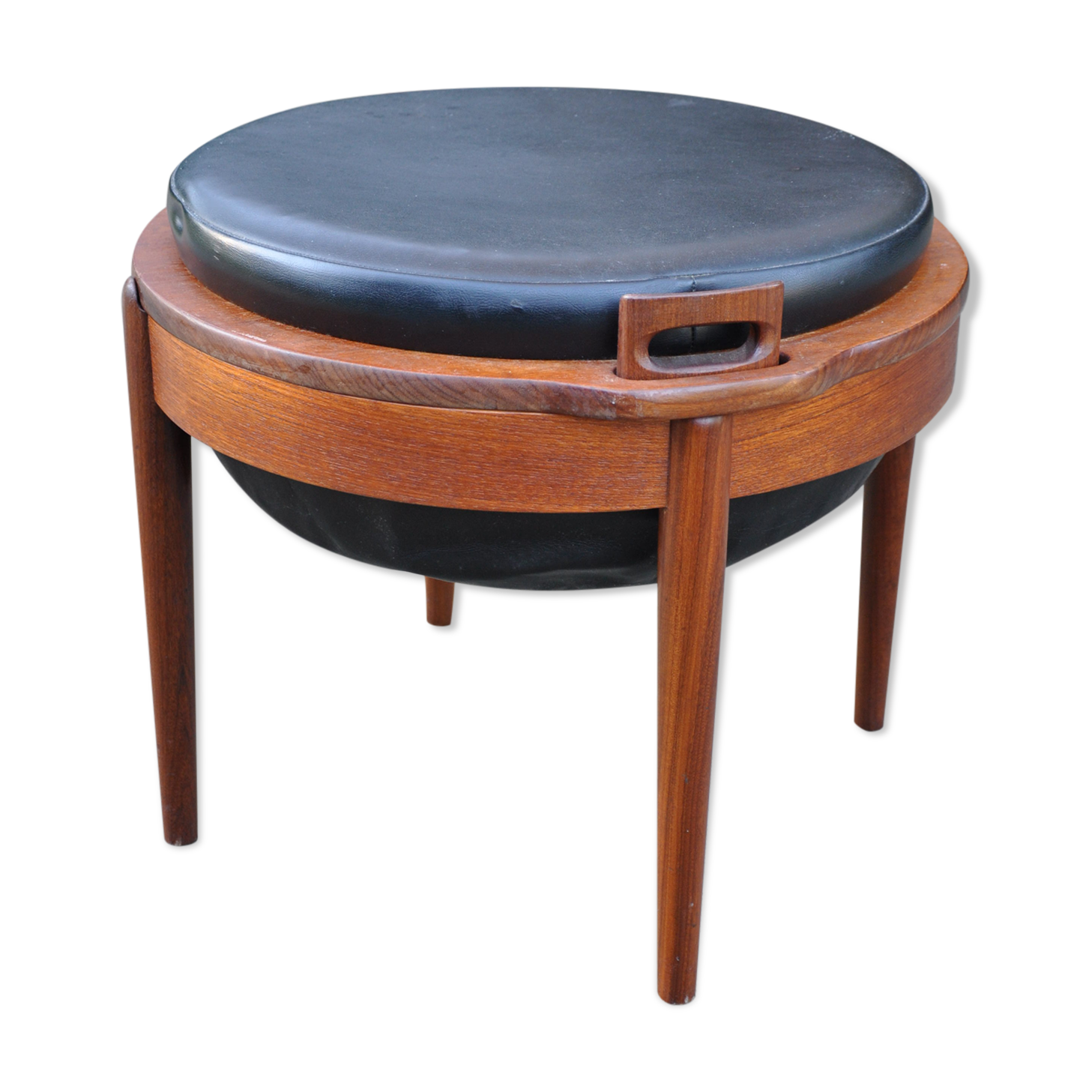 Stool BJ. Hansen  60s