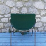 DSC 106 chair by Giancarlo Piretti for Castelli Italy