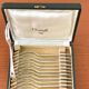 Christofle boréal, 12 snail forks, aperitif pick very good condition