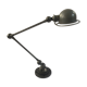 Lampe Jieldé 2 bras