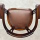Rare Secession armchair by Anton Pospischil
