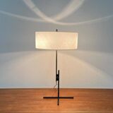 Mid-century German table lamp by Kaiser Leuchten, 1960s.