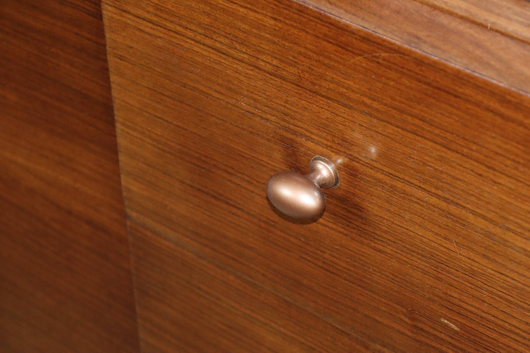 Art Deco Enfilade in Rosewood – 1940s/50s