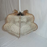 Suspension fil scandinave des années 60 - 70