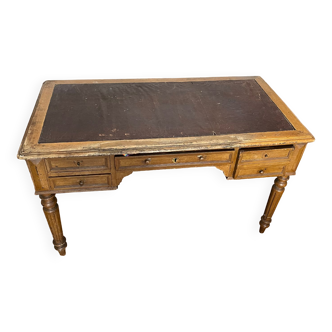 Bureau style Louis XVI