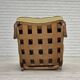 1960s, Danish armchair, light green furniture velour, beech wood.