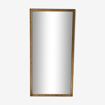 Miroir 19ème Louis XVI 156 cm