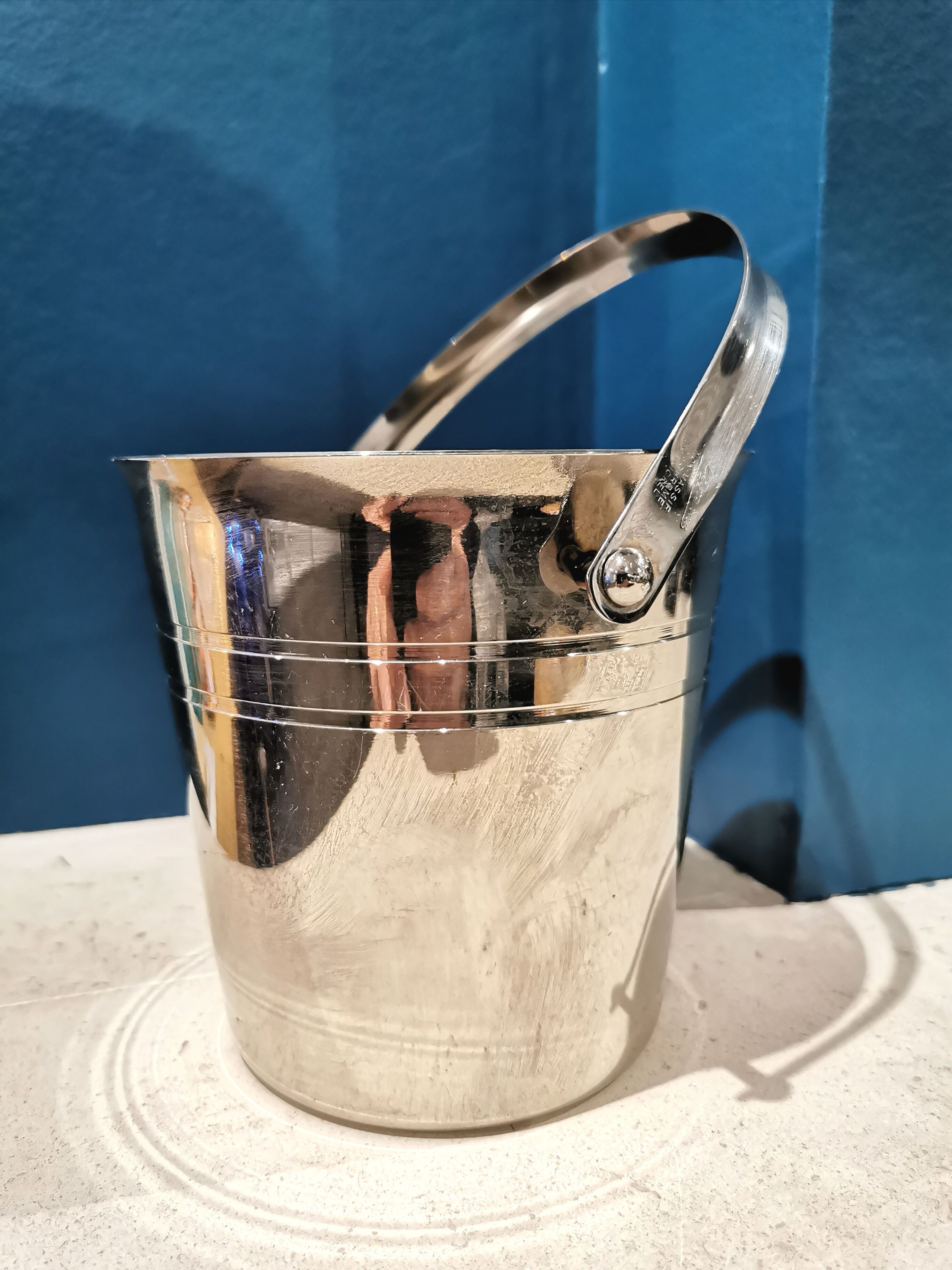 Guy Degrenne Ice Bucket