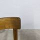 Pair of Baumann model 55 chairs from 1950