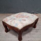 Footrest Louis XV style