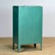 Industrial iron wardrobe, 1970s