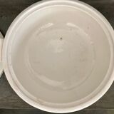 Soup bowl Digoin & Sarreguemines