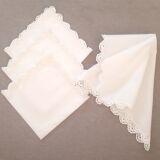 4 towels