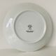 Suite of six plates Paola Navone Collection by Richard Ginory Italy model Elbe