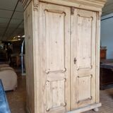 Fir cabinet