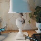 Marble lamp