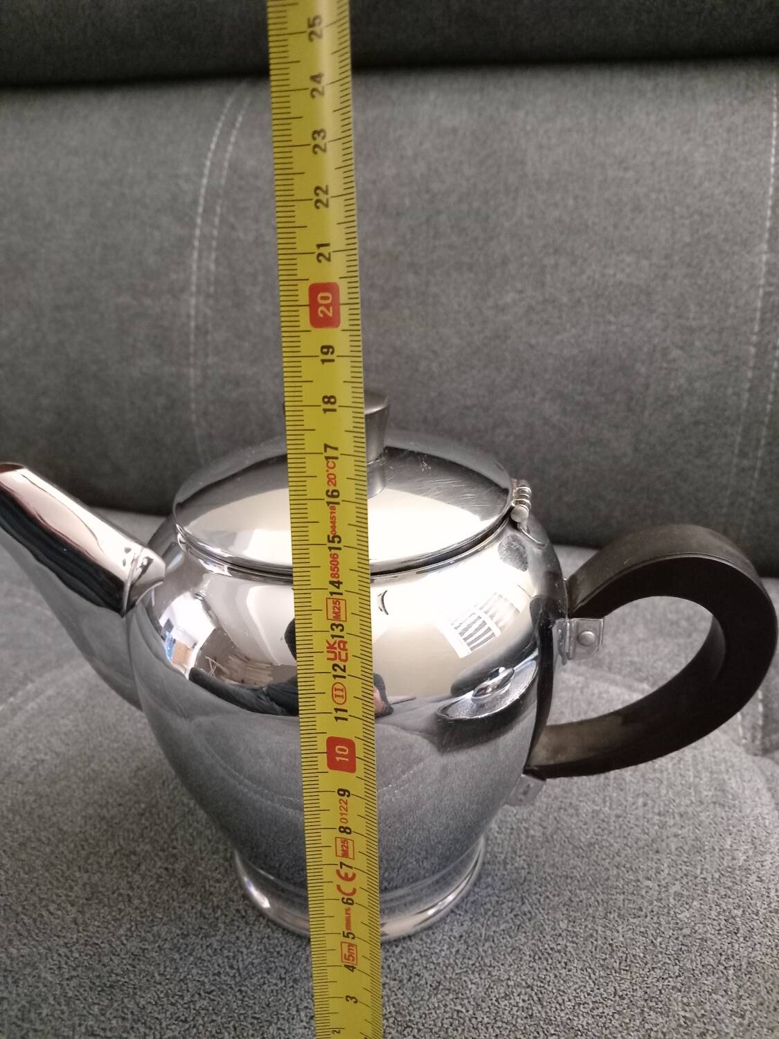 Baumlin Vintage Tea/Coffee Set