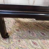 Old Chinese coffee table