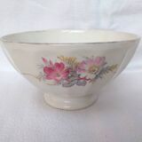 Old bowl Sarreguemines