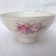 Old bowl Sarreguemines