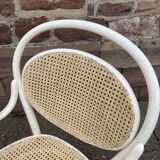 Viennese bistro armchair Nr 11 late nineteenth Bentwood